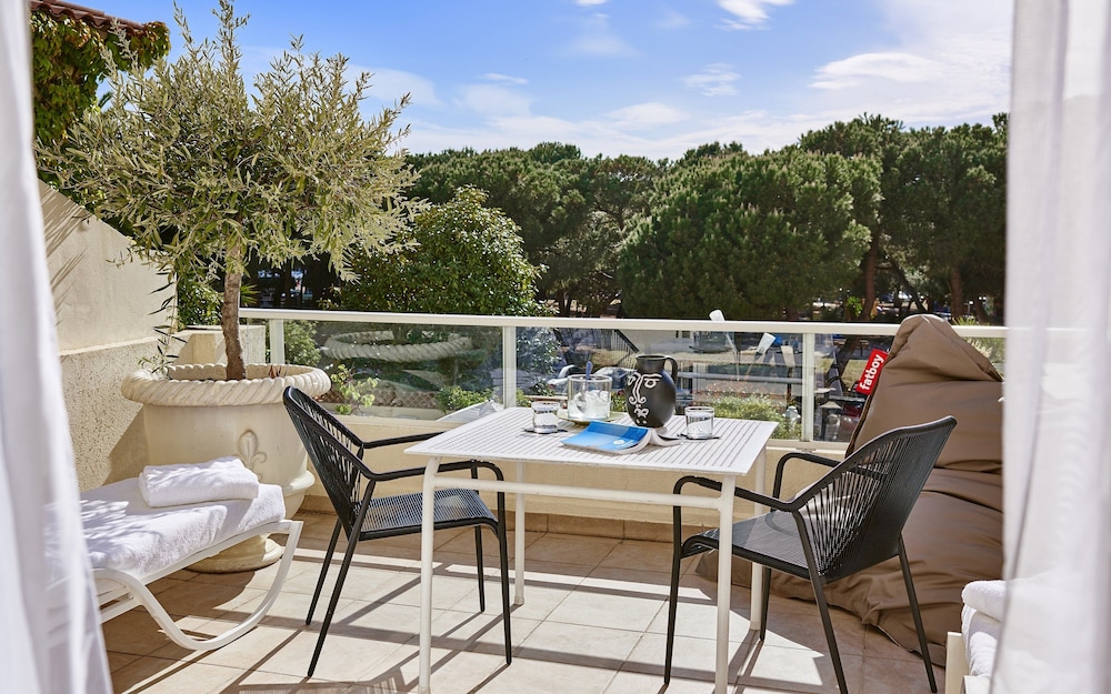 Exclusive Room, Terrace photo 2