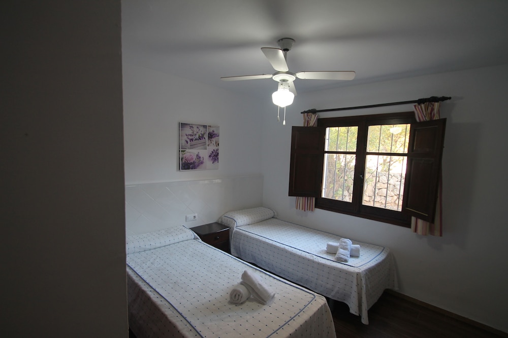 Apartamento Estándar, 2 habitaciones