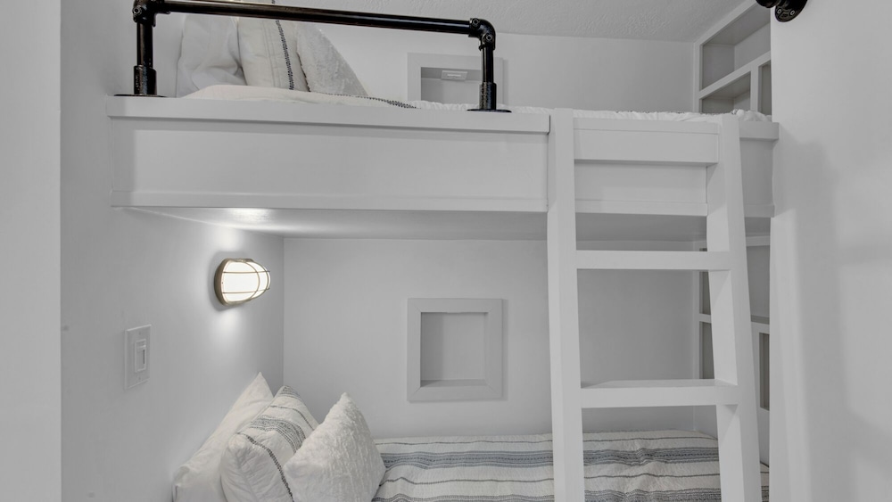 Condo, Multiple Beds, Patio, Ocean View (Blue Tide 6A)