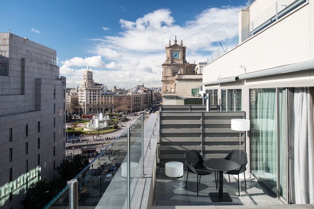 Superior Room, Terrace photo 2