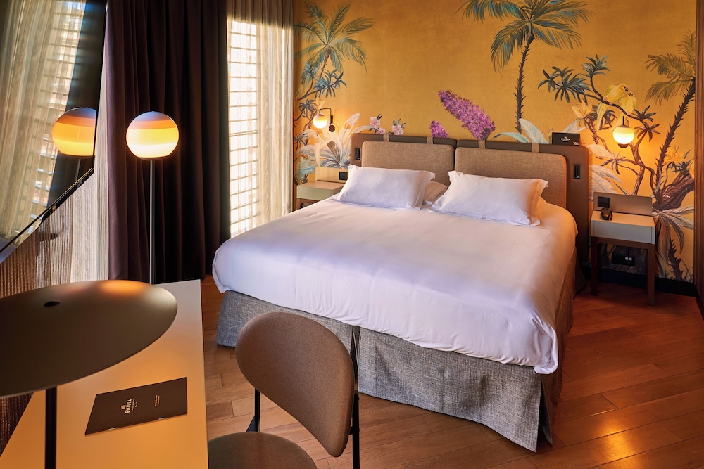 Premium Double Room, 1 Queen Bed