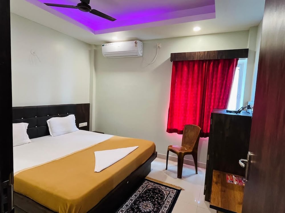 Deluxe Double Room photo 1