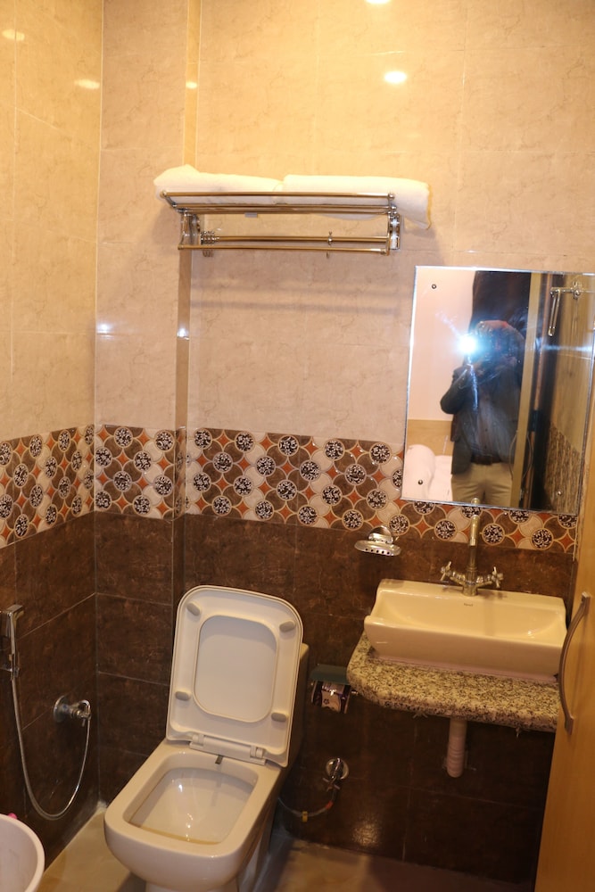 Deluxe Room photo 2