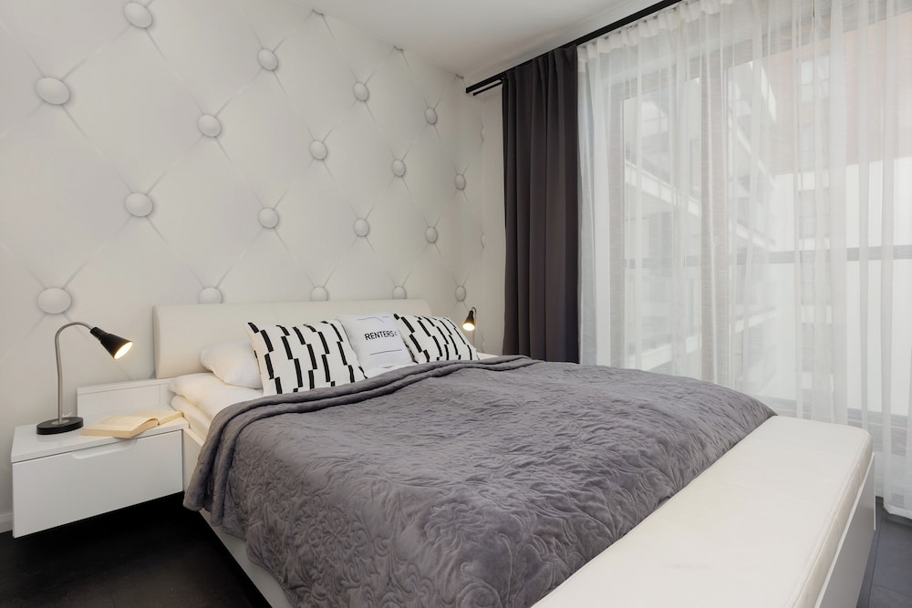 Apartment, 1 Bedroom, Balcony