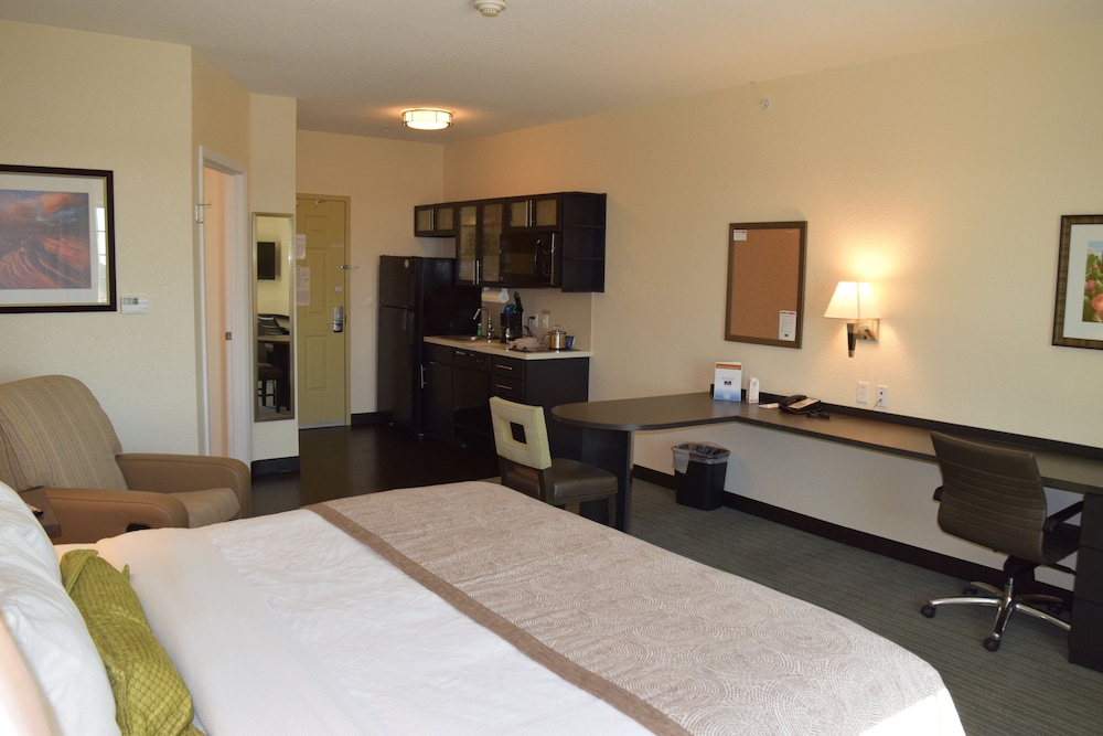 Studio Suite, 1 Queen Bed photo 2