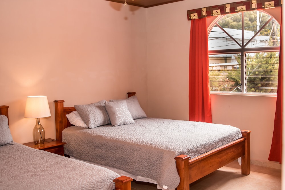 Standard Quadruple Room photo 1