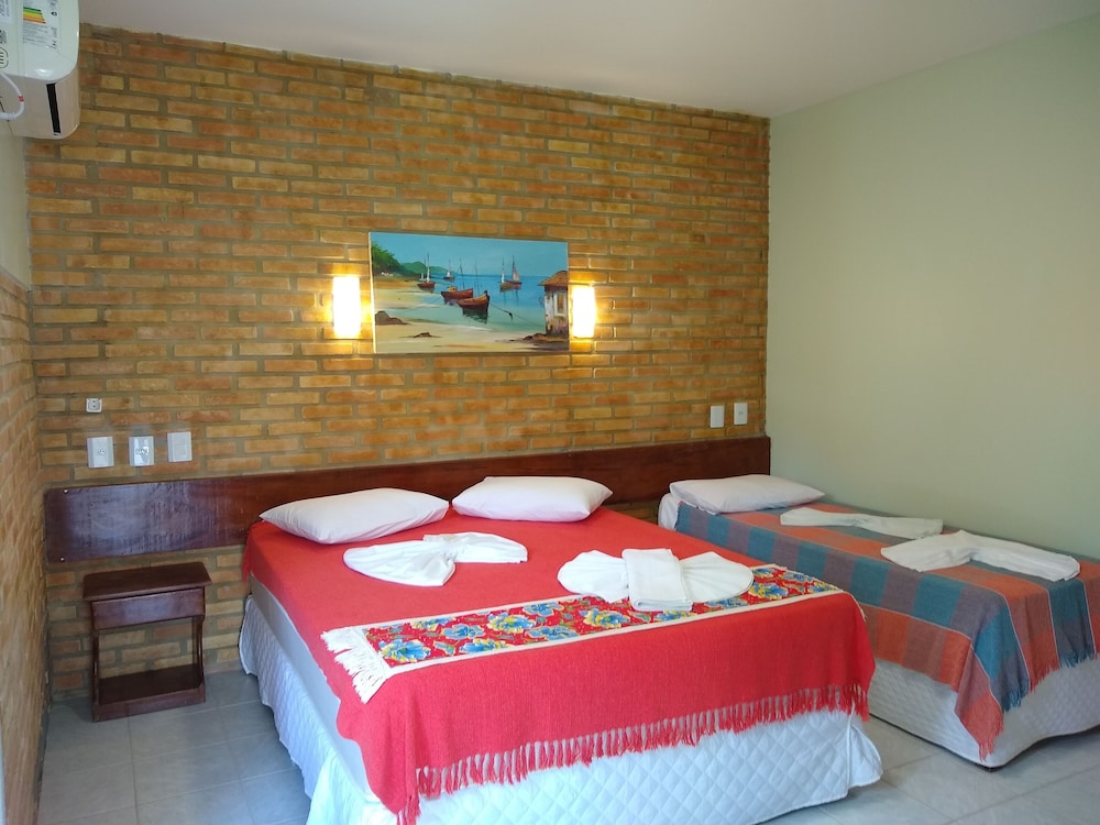 Standard Triple Room photo 2