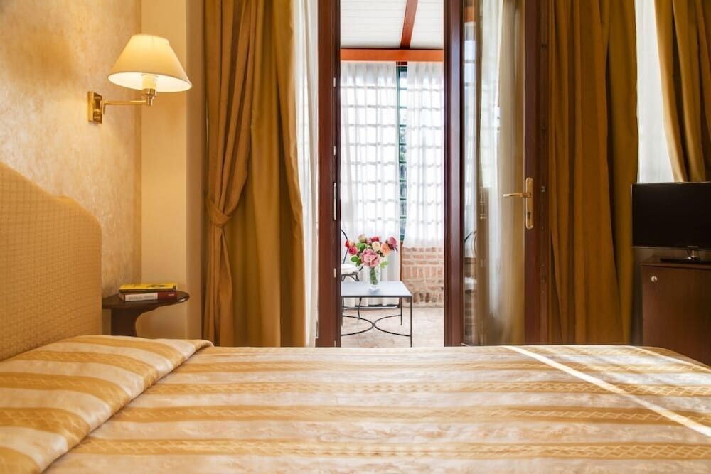 Comfort Double Room, Pets Allowed