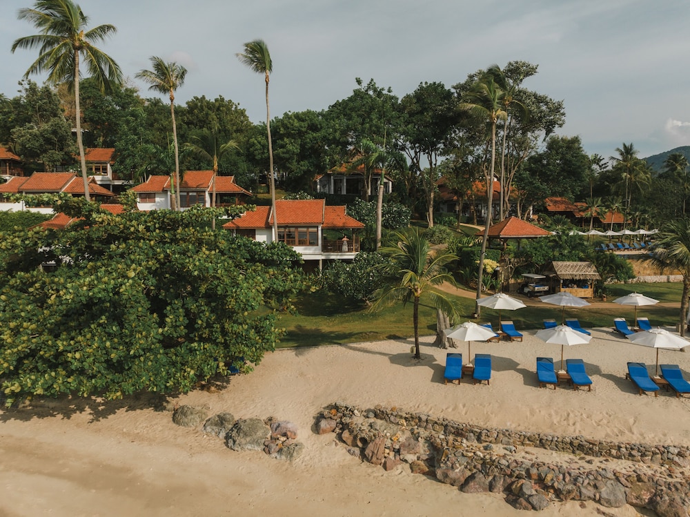 Villa (Oceanfront)
