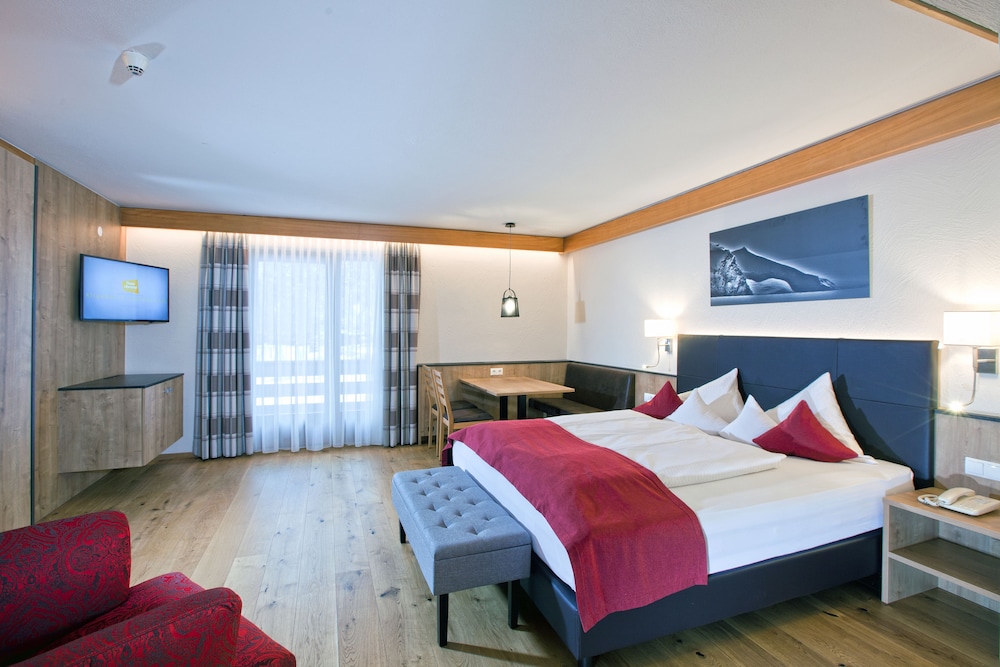 Comfort Room photo 2