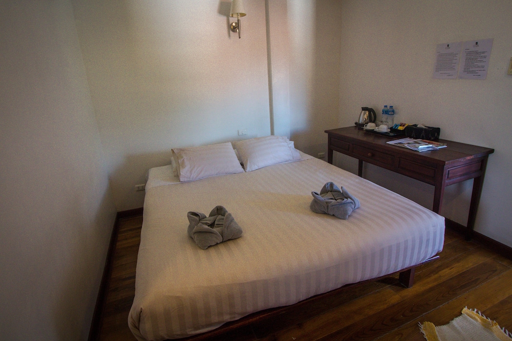 Standard Double Room (without View) photo 2