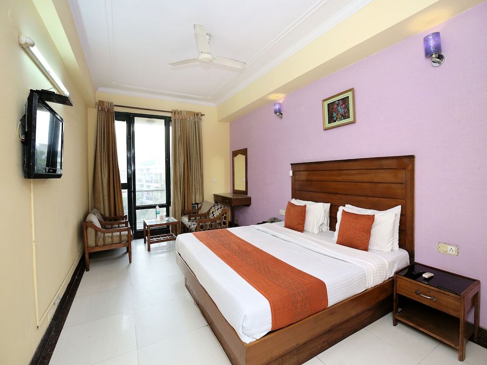 Double Or Twin Room