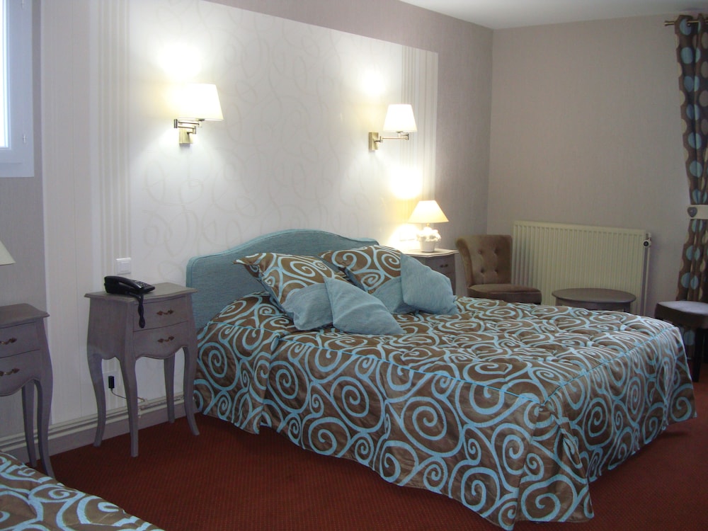 Superior Double Room photo 3