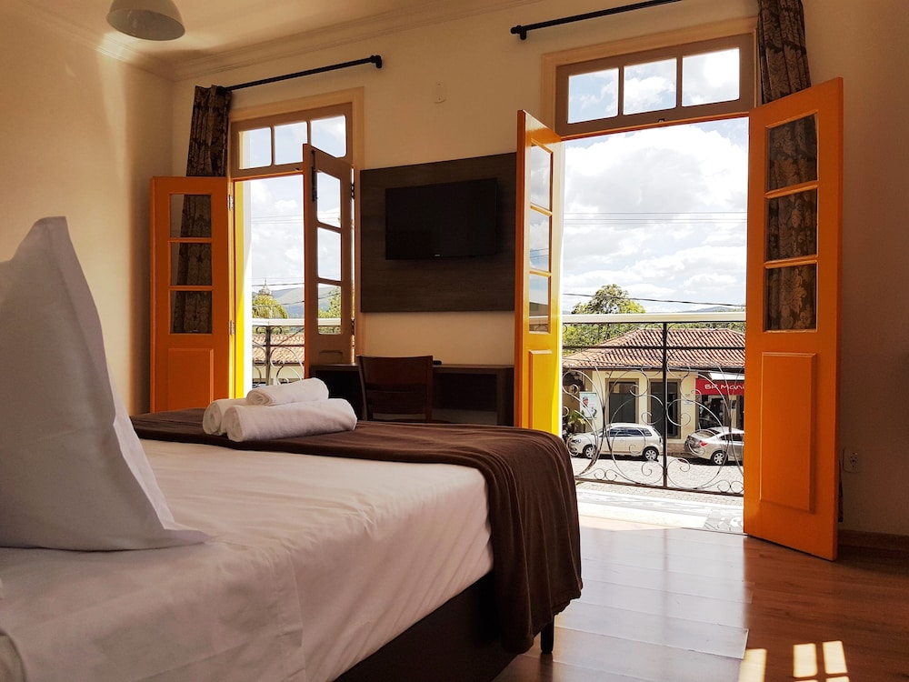 Standard Twin Room photo 1