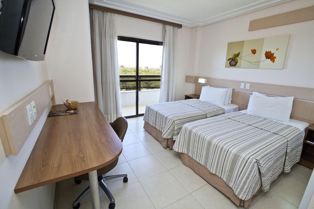 Premium Double Room
