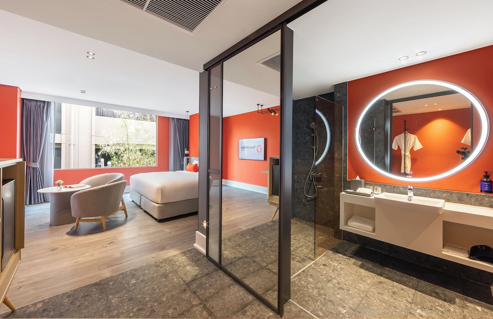 Junior Suite photo 2