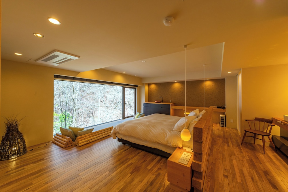 [ZEN - Standard] Double or Twin Room, Non Smoking