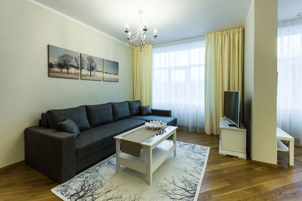 Superior Two-Bedroom Apartment
