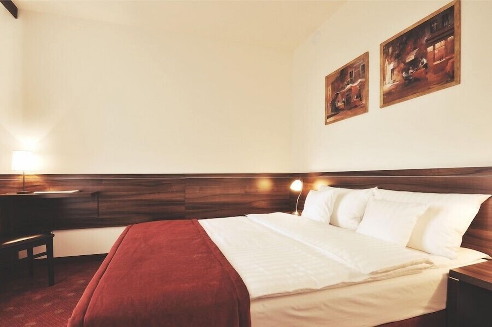 Comfort Double Room photo 1