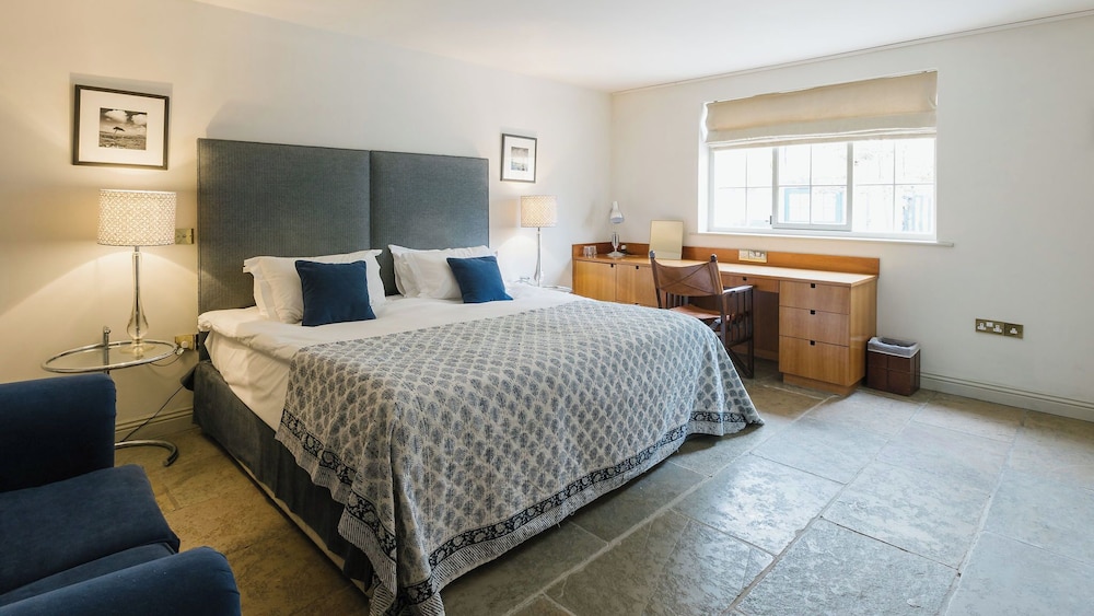 Deluxe Double Room photo 1