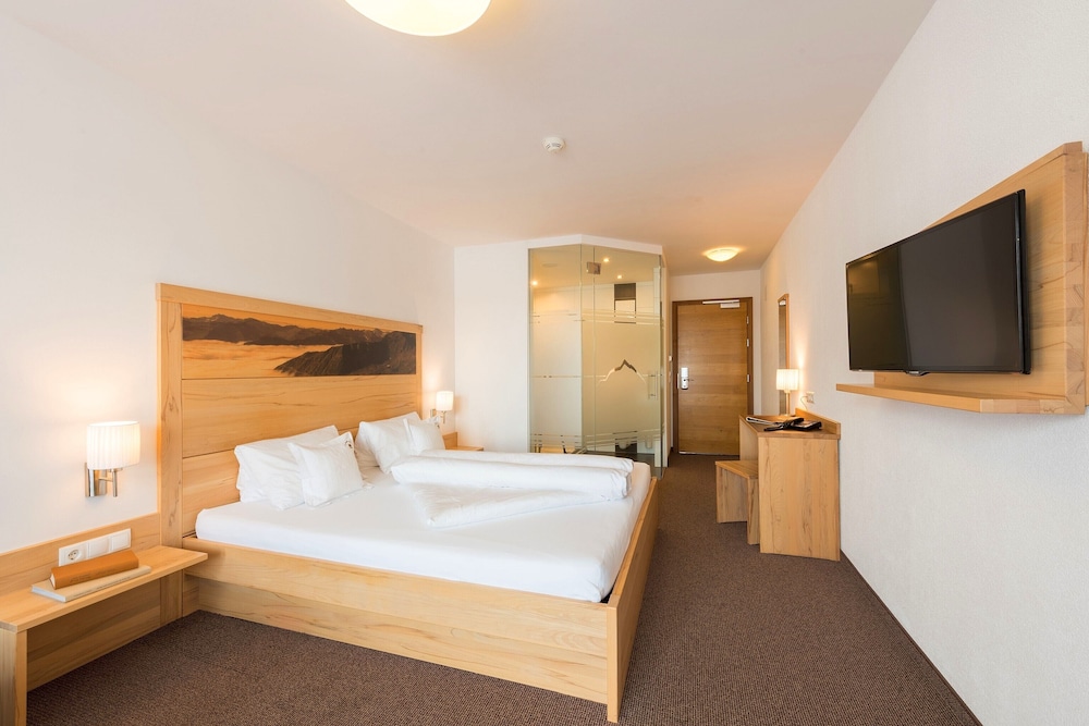 Superior Double Room photo 3