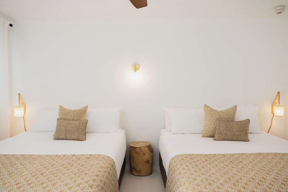 Deluxe Twin Room, 1 Bedroom - Adults Only photo 3