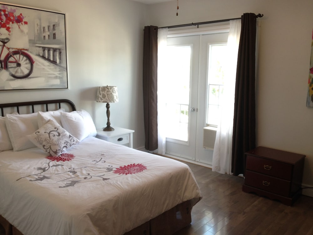 Classic Room, 1 Double Bed (Chambre 3) photo 2
