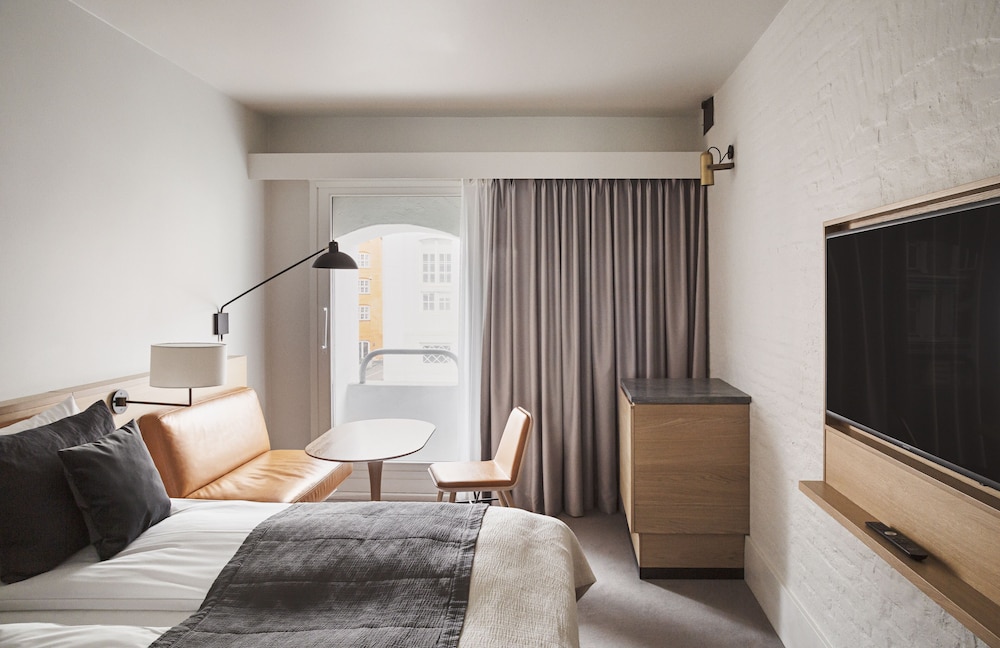 Standard Room photo 1