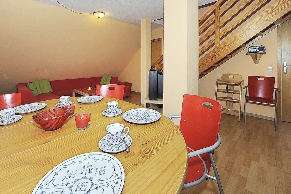 Family Apartment, 2 Bedrooms (Langeoog) photo 2