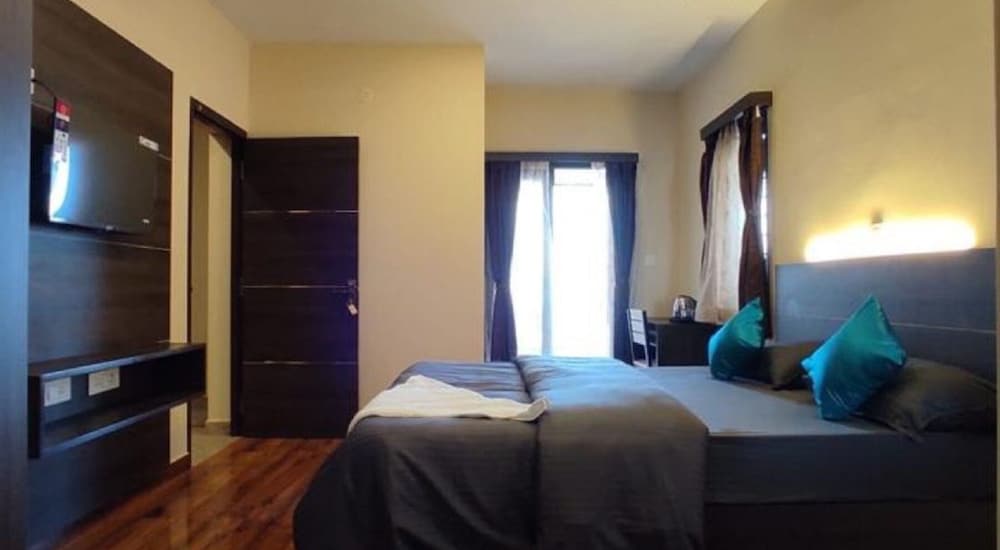 Executive Double Room photo 2
