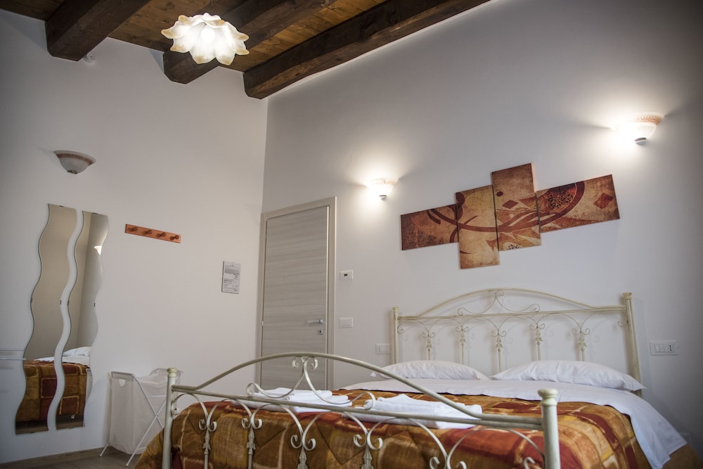 Deluxe Apartment (La Veduta) photo 1