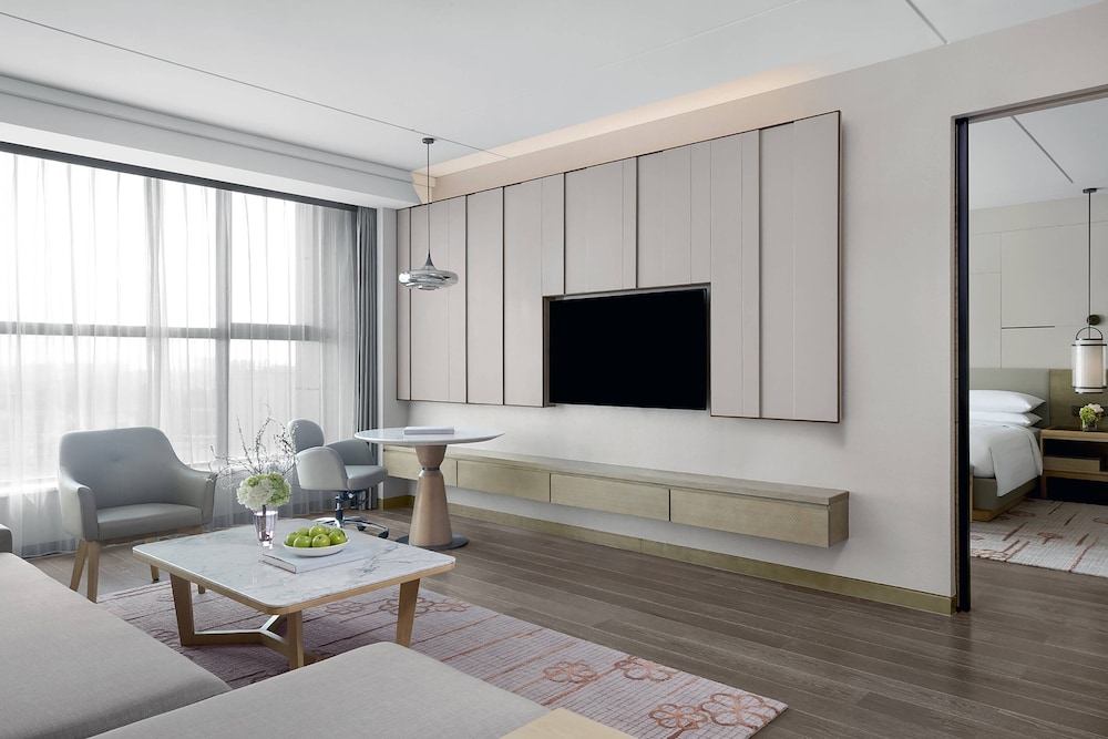 Executive Suite, 1 Bedroom photo 3