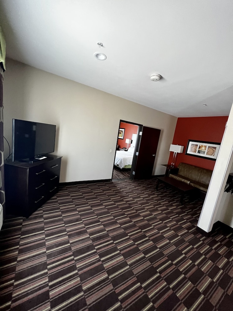 Holiday Inn Express Alva by IHG, 사진 3