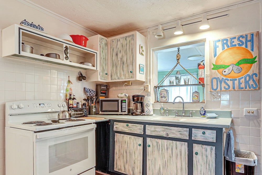 Cottage (2 Bedrooms) photo 2