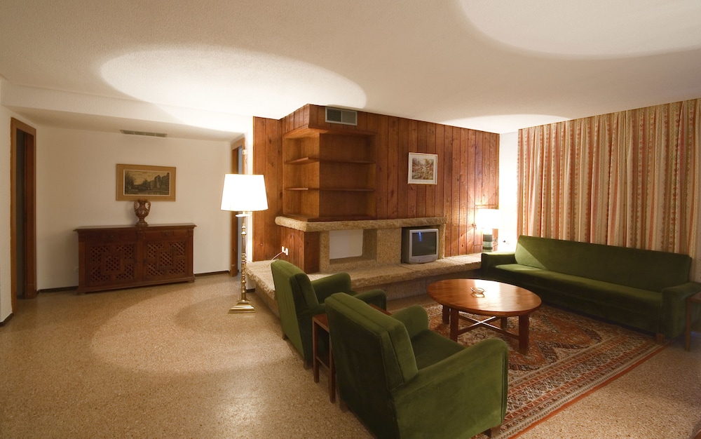 Apartamento Estándar, 2 habitaciones (6 personas)