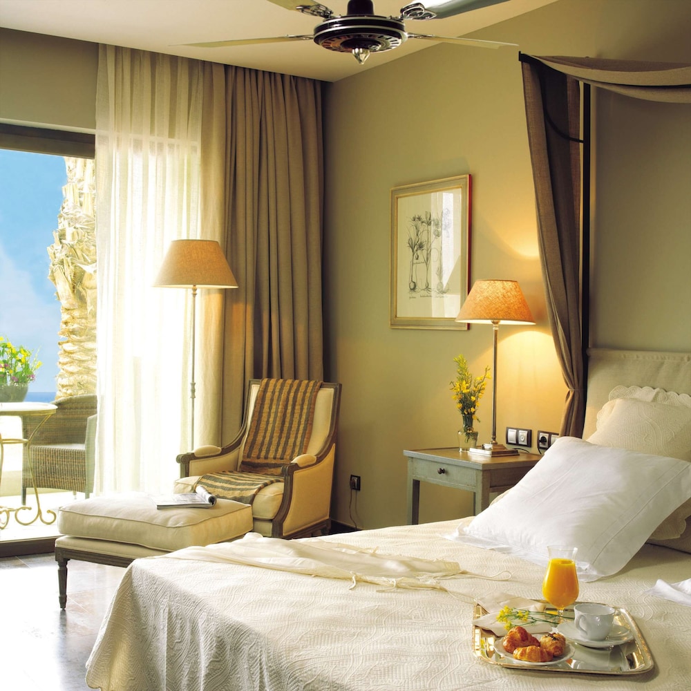 Deluxe Room, Sea View (2+1) - Photo 2
