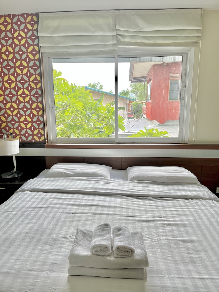Standard Room - Photo 5