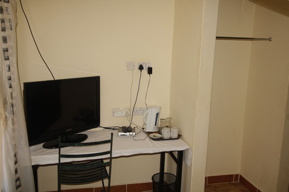 Deluxe Room photo 2