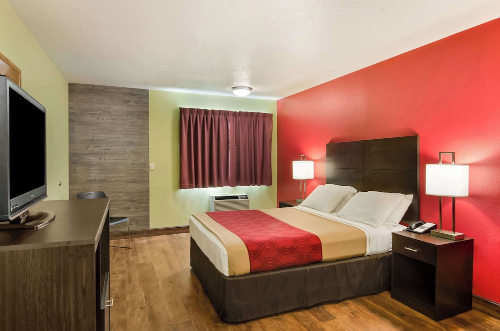 Room, 1 Queen Bed, Non Smoking