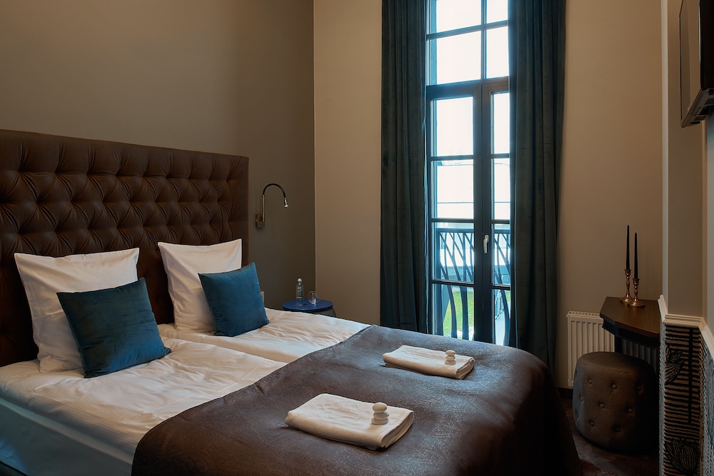 Standard Double Room, 1 Double Bed, Private Bathroom