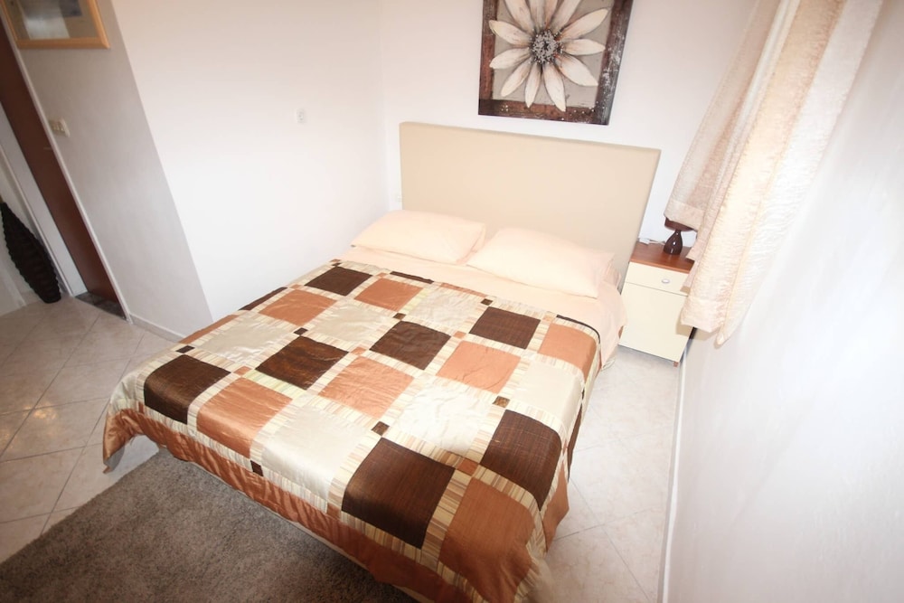 Apartment, 1 Bedroom, Terrace, Garden View