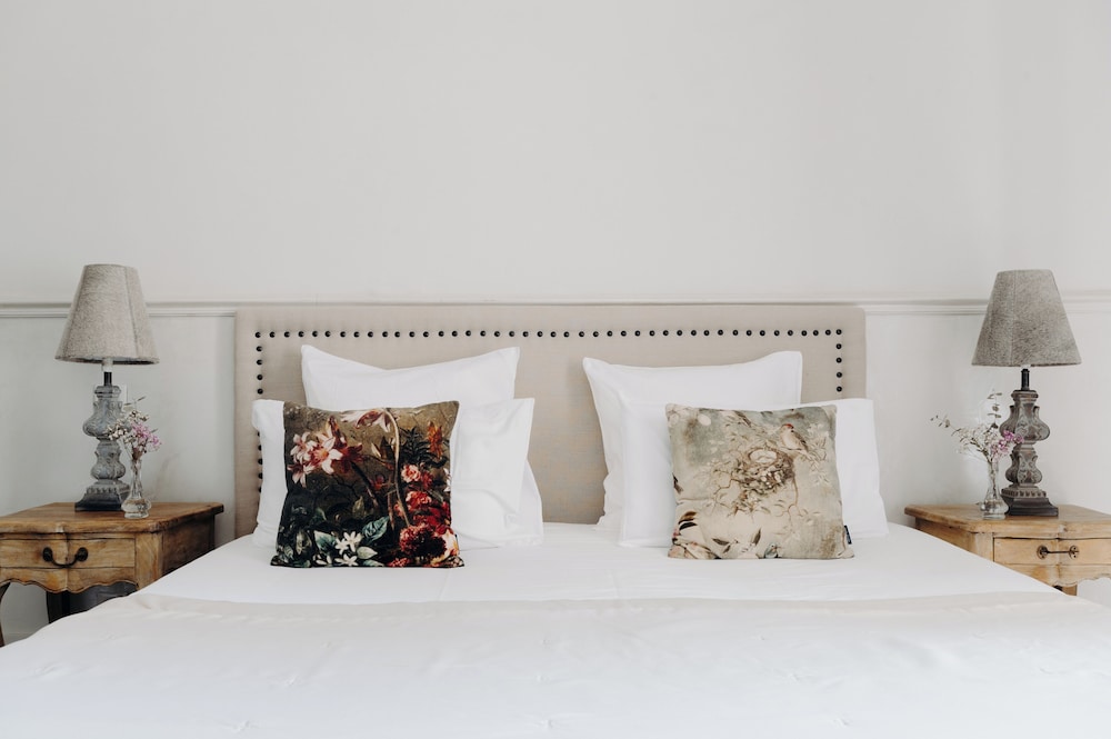Chambre Double Deluxe Cocoon photo 3