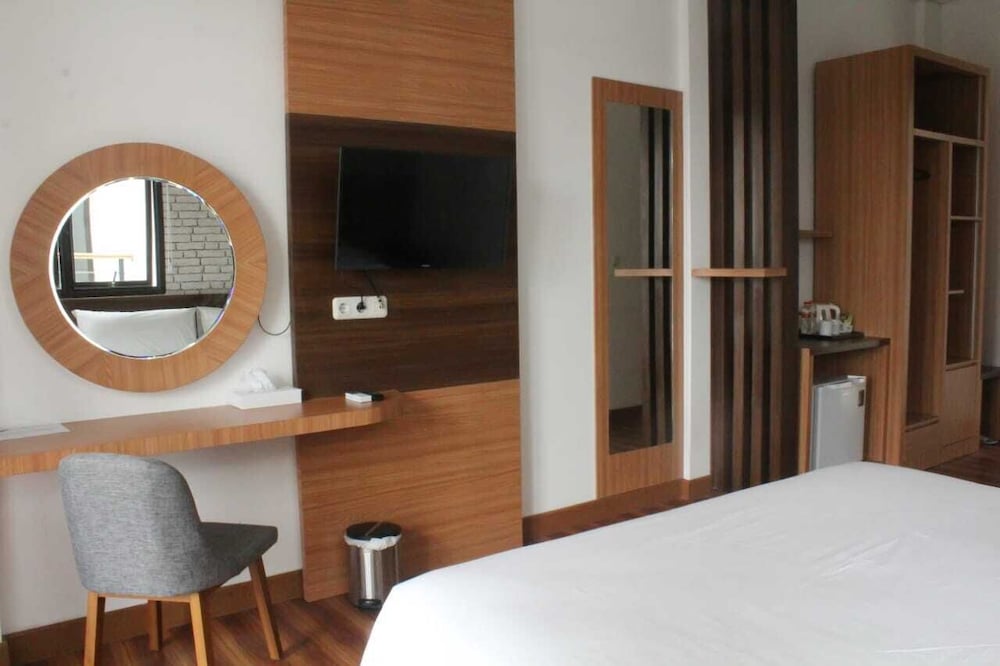 Deluxe Room - Photo 4