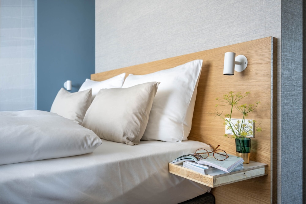 Smart Double Room - Photo 1