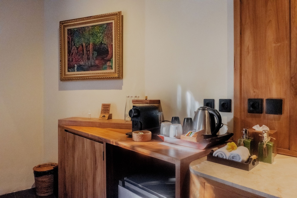Luxury Villa, 1 Bedroom, River View - Photo 10