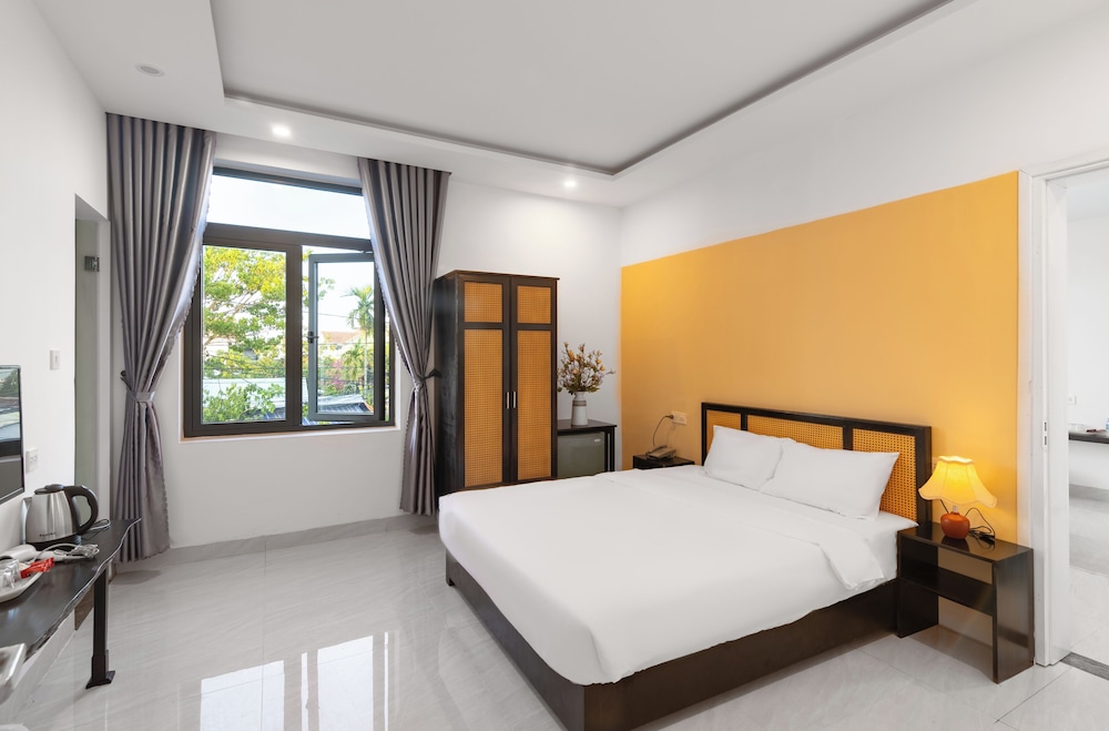 Family Room, 2 Bedrooms, Connecting Rooms