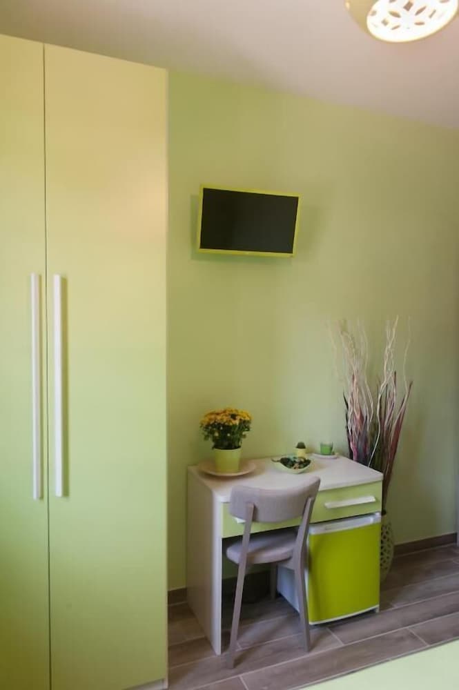 Deluxe Single Room photo 2