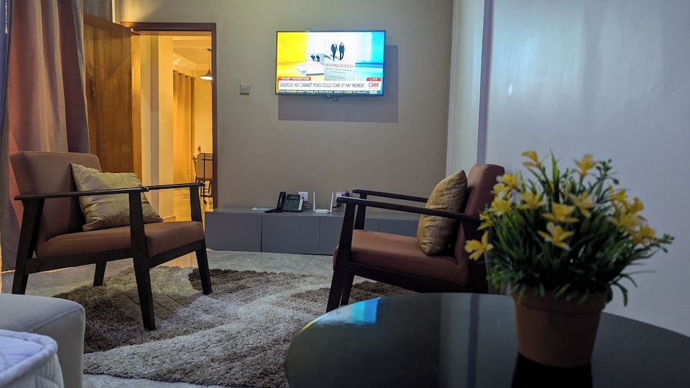 Luxury Room photo 2