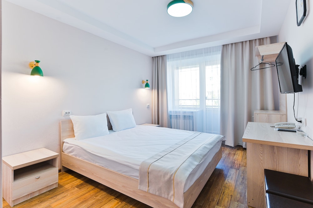 Standard Double Room photo 1