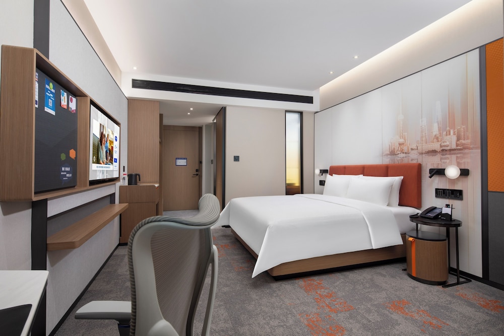 Superior Single Room